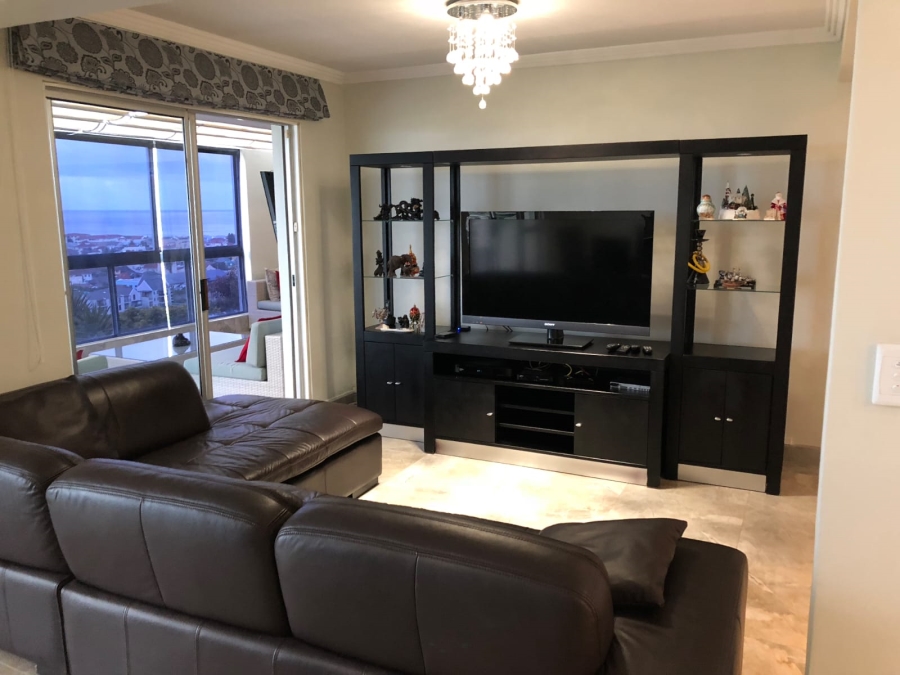 To Let 3 Bedroom Property for Rent in Muizenberg Western Cape